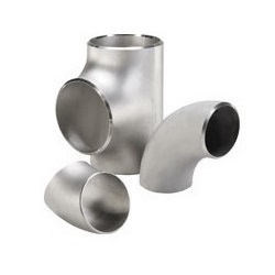 Stainless Steel Butt Weld Fittings from ALI YAQOOB TRADING CO. L.L.C