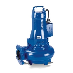 KSB Submersible Pumps from WECARE MACHINE & SPARE PARTS TRADING LLC
