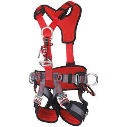 Safety harness UAE: FAS Arabia LLC:  from FAS ARABIA LLC