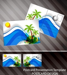 PLASTIC LENTICULAR custom 3d lenticular postcards 3D post card printing flip postcards from PLASTIC LENTICULAR TECHNOLOGY LIMITED