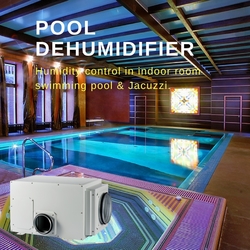 Dehumidifier. Indoor pool room dehumidifier. pool dehumidification. pool dehumidifier. indoor pool dehumidifier. dehumidifier for spa.