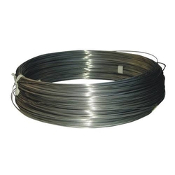 Titanium grade 5 Wire from NEEKA TUBES