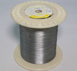Type K thermocouple Wire Alloy Wire