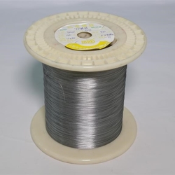 High Quality Cr20Ni35 Resistance Wire Alloy Wire