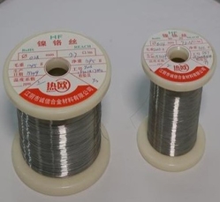 Nickel Strip CuNi6 Resistance Wire Alloy