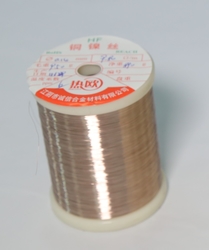 CuNi34 Copper Nickel Alloy Wire For Heating