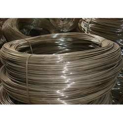 Monel K500   Wires