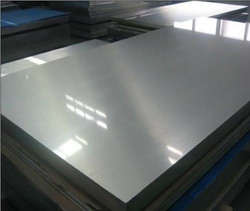 Inconel 625 sheets & plates