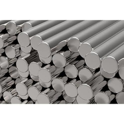 Inconel 718 round bar from NEEKA TUBES