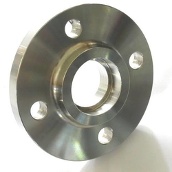 Inconel 718 flanges