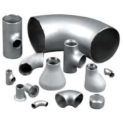 Inconel 625 pipe fittings
