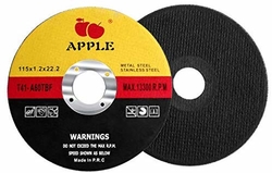 Apple Cutting Disc Dubai from AL MANN TRADING (LLC)
