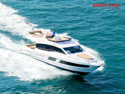 Rent yacht 48 ft - (for 21 pax) from GOLD'S YACHT