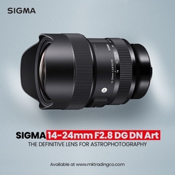 Sigma Camera Lenses for Sony | Canon | Nikon - M K TRADING Dubai from M.K TRADING CO. LLC