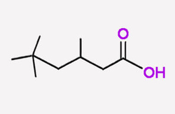 3,5,5-Trimethylhexanoic Acid CAS:3302-10&# ...