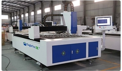Best CNC Fiber Laser Cutting Machine for Sale from JINAN EAGLETEC MACHINERY CO.,LTD.