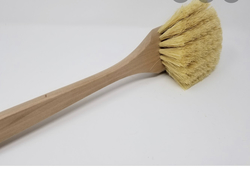 Fender brush