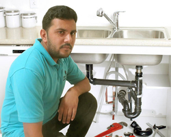 Plumbing Services, Best Plumbing Repair - 050 4947460 from C&C HOME MAINTENANCE