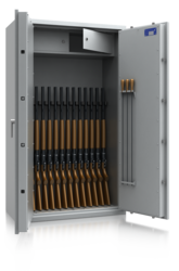 SAFES AND LOCKERS from MILAN SAFES TRADING