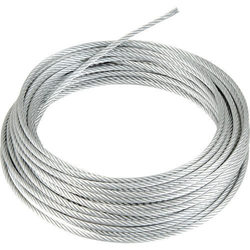 Wire Rope Supplier Dubai UAE from AL MANN TRADING (LLC)