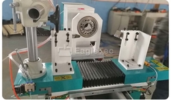 Wood Turning and Wood Lathe With A Machine from JINAN EAGLETEC MACHINERY CO.,LTD.