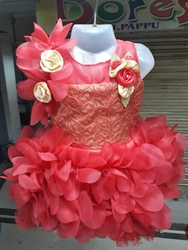 Infant Girls Party Dresses from NUSA GARB INC.