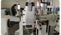 2020 Wood Lathe CNC Machine  from JINAN EAGLETEC MACHINERY CO.,LTD.