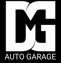 DMG Auto Garage from DMG CONTRACTING DEMOLITION AND EXCAVATION