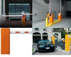 Gate Barrier and parking barrier Slide gates from SB GROUP FZE LLC