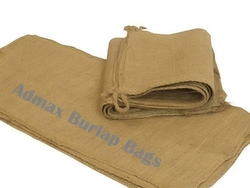 JUTE BAGS SUPPLIERS IN UAE from ADMAX SECURITY SOLUTION