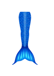 Blue Lagoon Mermaid Tails from FRENZY MERMAIDS