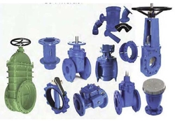Valves Suppliers  from CORE GENERAL TRADING LLC 