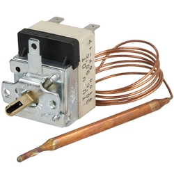 Thermostat Suppliers In UAE/ Fryer Thermostat/ Oven Thermostat 