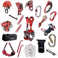 rope access equipment UAE: FAS Arabia LLC- from FAS ARABIA LLC