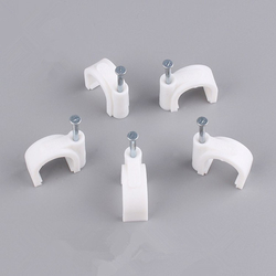 Cable Clips from WUHAN MZ ELECTRONIC CO.,LTD
