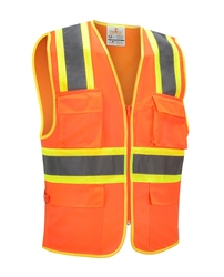 Safety Vest - Twinkle from SAMS GENERAL TRADING LLC