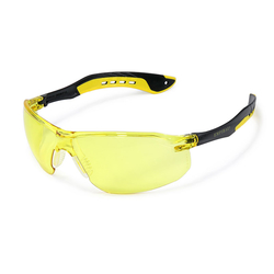 Empiral safety Spectacle Active Amber (PREMIUM) from SAMS GENERAL TRADING LLC