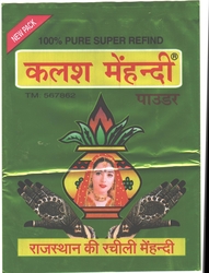 Kalash Mehandi Powder