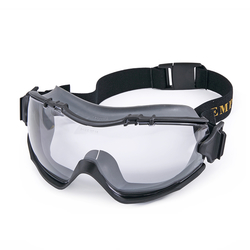 Empiral Safety Goggle Ultrasonic (PREMIUM PLUS) from SAMS GENERAL TRADING LLC