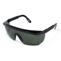 Empiral Hawk CE Green Glasses (BASIC PLUS) from SAMS GENERAL TRADING LLC