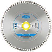 Concrete Floor Saw Blade from WECARE MACHINE & SPARE PARTS TRADING LLC