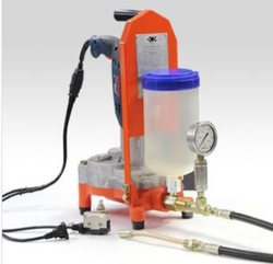 Polyurethane Grout Injection Pump