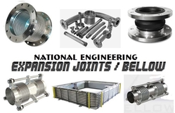 EXPANSION JOINTS from NATIONAL ENGINEERING