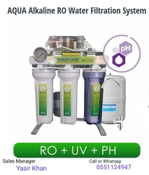 Best RO Water Filter System from AQUA CARE TRADING LLC DUBAI