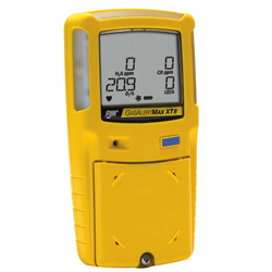Honeywell BW Multi Gas Detector MAX XT II  from SAMS GENERAL TRADING LLC