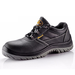 Safetoe Best Run Safety Shoes S3 SRC from SAMS GENERAL TRADING LLC