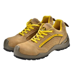 Safetoe Best Sport Safety Shoes S1 SRC from SAMS GENERAL TRADING LLC