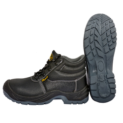 Safetoe Best Worker Safety Shoes S1P SRC