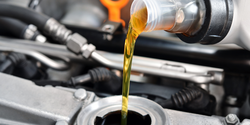 CONDAT Engine Automotive oils UAE/Oman from MILLTECH 