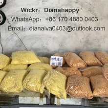 5F-MDMB-2201 Wickr:Dianahappy from RUICHEN BIOPHARMACEUTICAL LIMITED